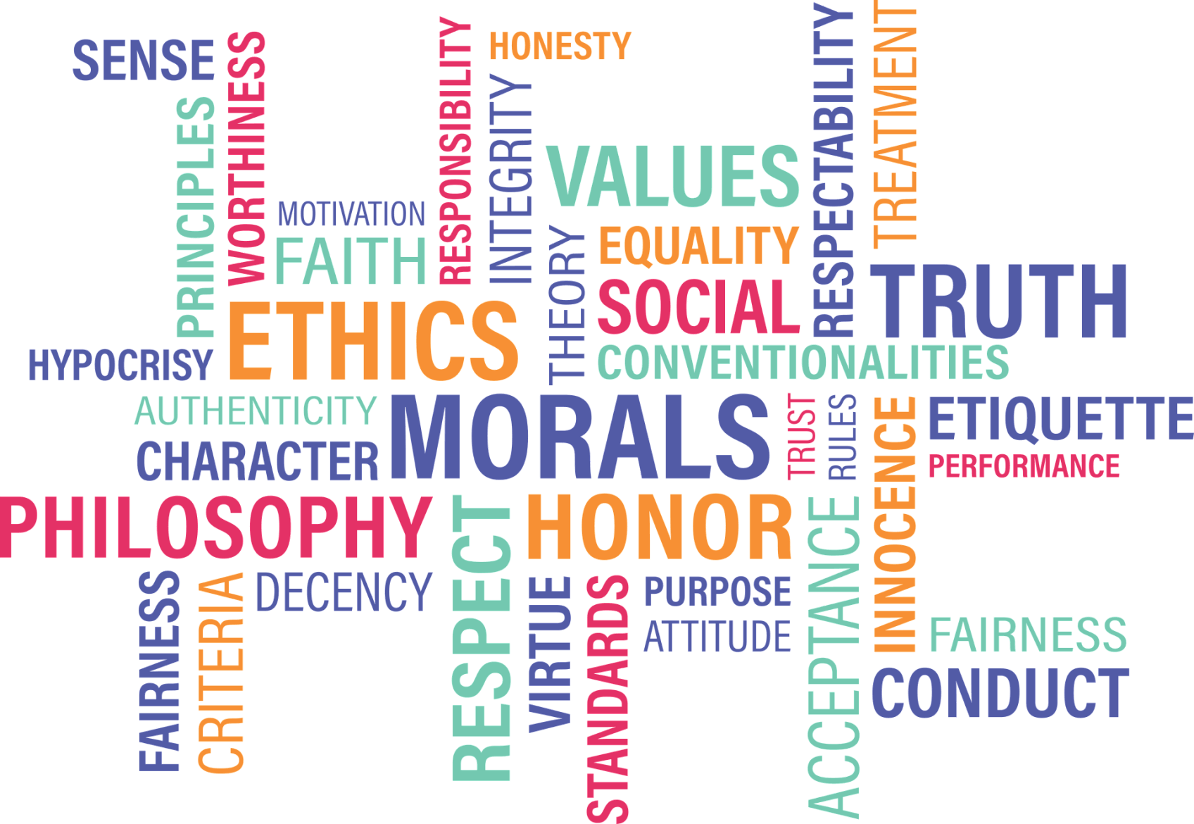 Governance and Ethics